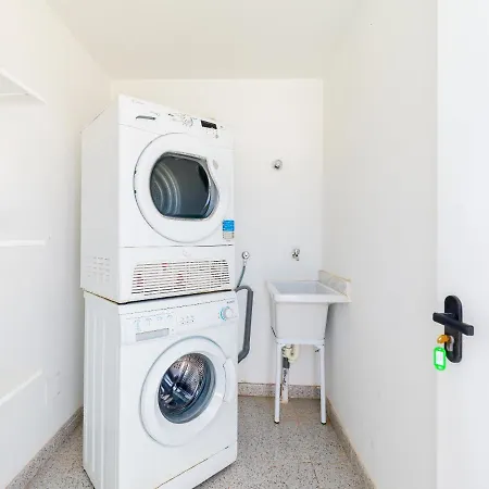 Casa Melita Апартаменты *
