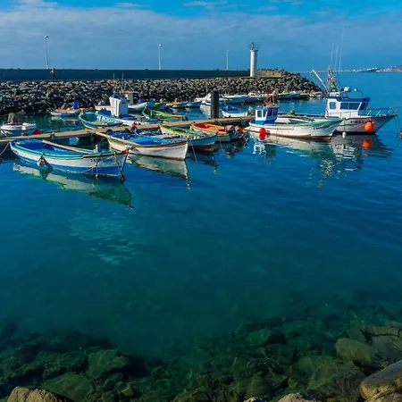 Casa Melita Appartement Castillo del Romeral