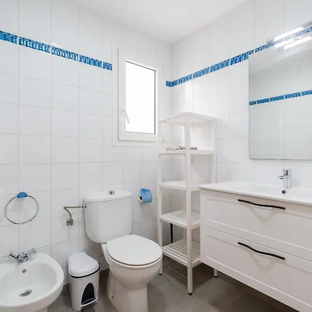 Casa Melita * Кастильо-дель-Ромераль