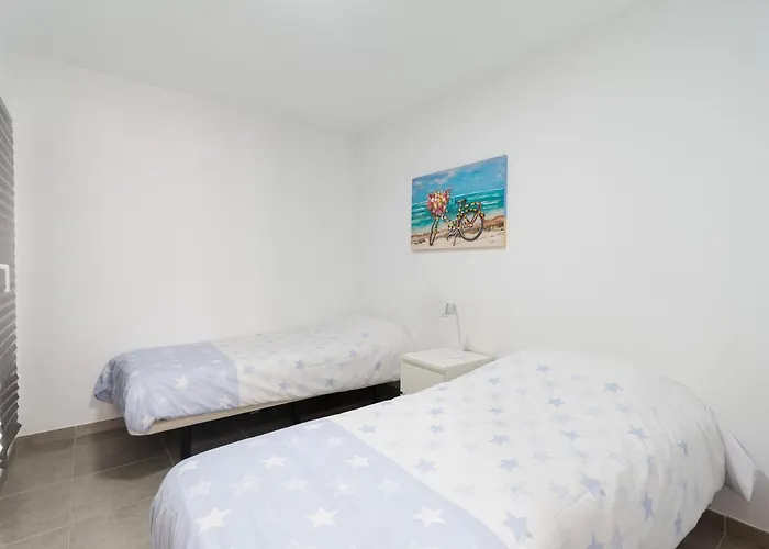 Appartement Casa Melita