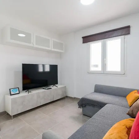 شقة Casa Melita