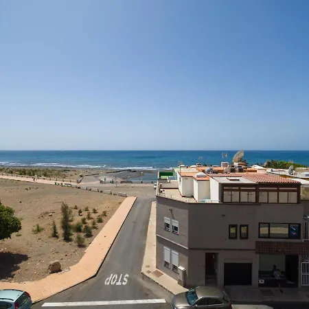 Casa Melita Lejlighed