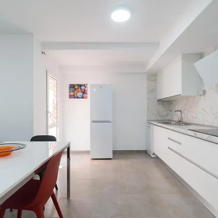 شقة Casa Melita