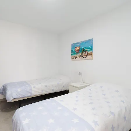 Lejlighed Casa Melita