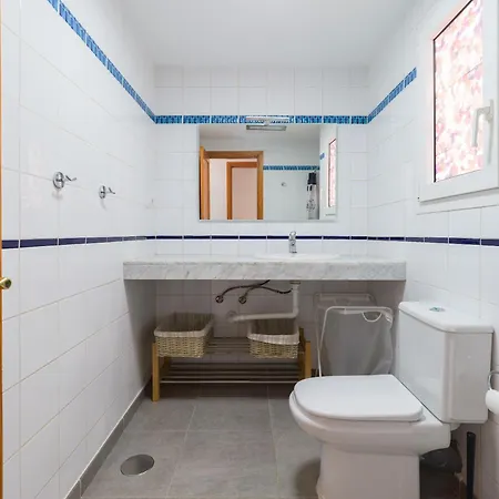 Casa Melita Castillo del Romeral