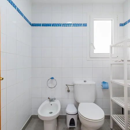 شقة Casa Melita