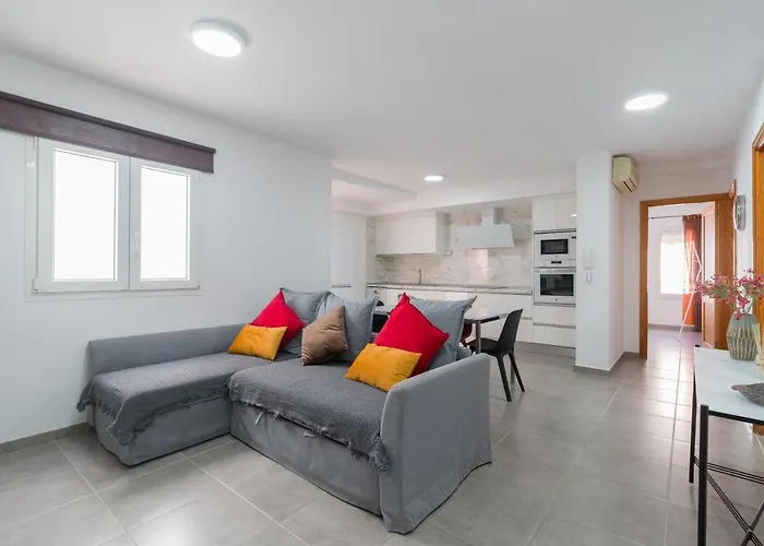Appartamento Casa Melita *