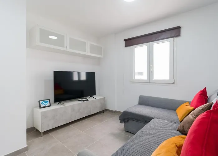 Appartamento Casa Melita