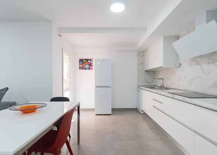 Appartamento Casa Melita